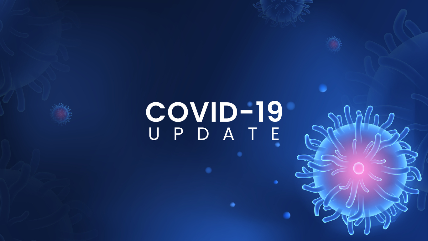 WHAT COVID- 19 MEANS FOR YOU AND YOUR HORSE